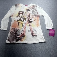 Elvis  in concert Las Vegas