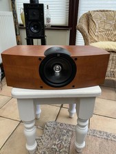 Kef Q-6C Centre ‘Speaker..