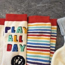 Kids Boys Girls Wellies Cuff