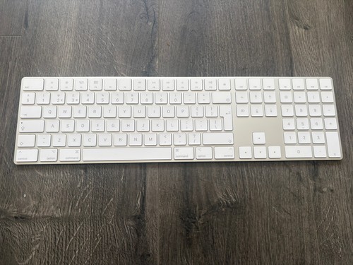 Genuine apple magic keyboard - genuine,