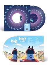 Bluey - Bluey The Album RSD