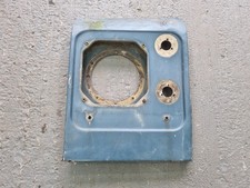 Land Rover Series 3 N/S Wing