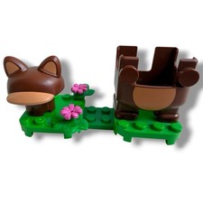 LEGO Super Mario Tanooki Mario
