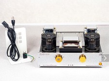 EAR859 Valve Integrated Amplifier