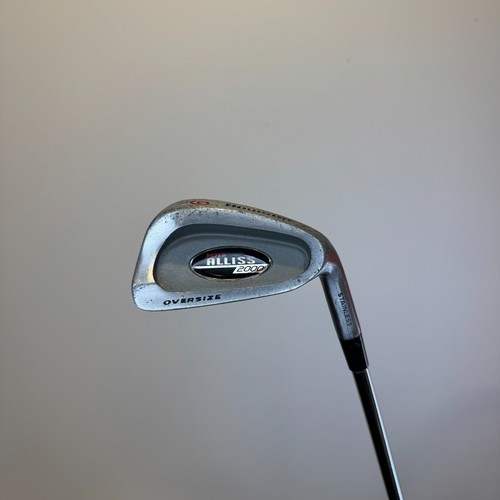 Howson peter alliss 2000 - howson,