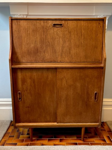 Mid century danish - danish, wooden