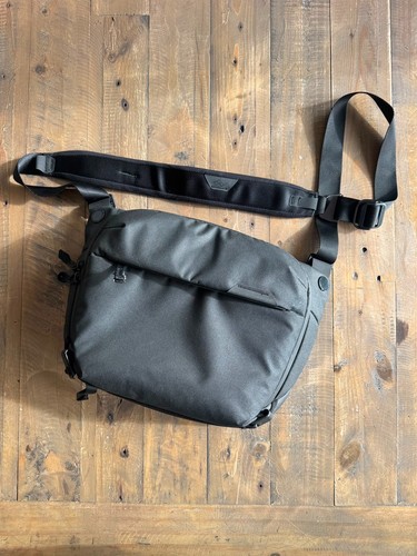 Peak design everyday - peak,
