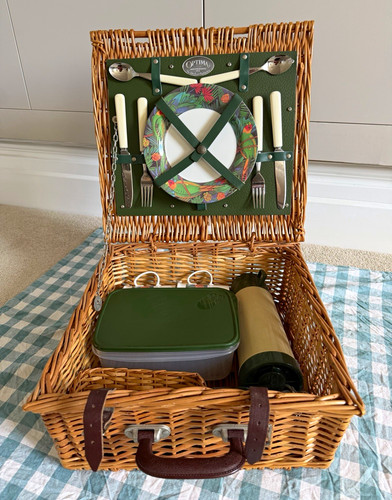 Vintage optima john - lewis, 2