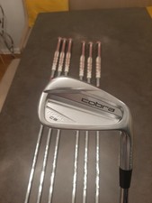 Cobra king forged tour - cobra,
