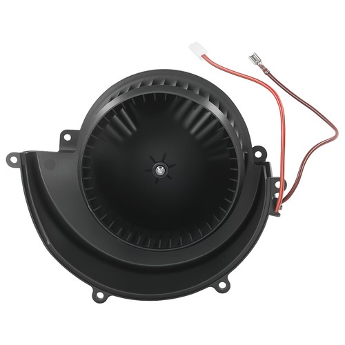 Hvac blower motor - hvac,