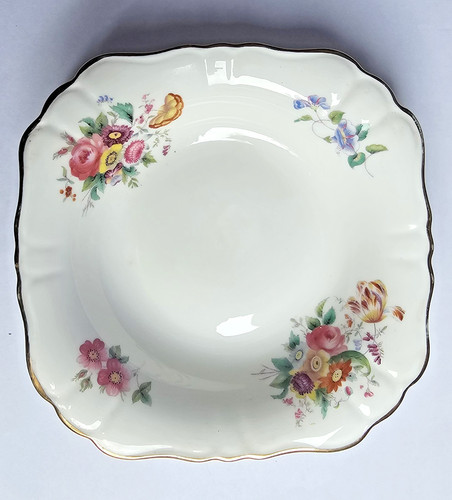 Antique crescent sons george - &,