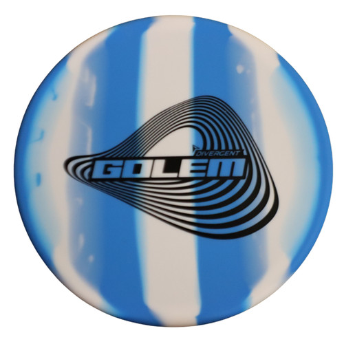 Divergent discs golem stayput - divergent, golem-stayput