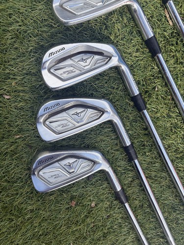 Mizuno jpx 850 forged iron - jpx,