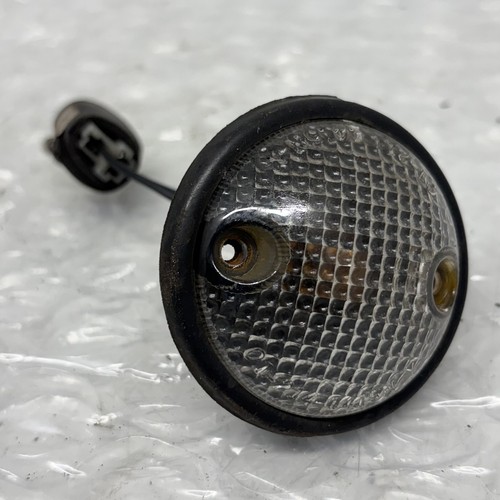 Side light indicator repeater - light,