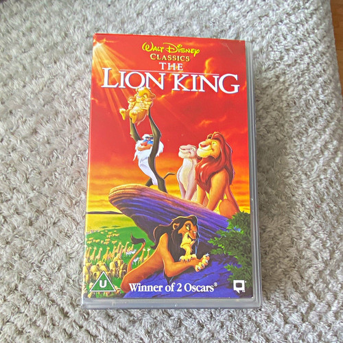 Walt disney the lion - walt,