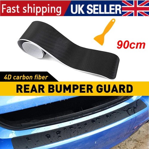 90cm car rear bumper - car, sill