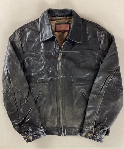 Vintage redskins leather - vintage,
