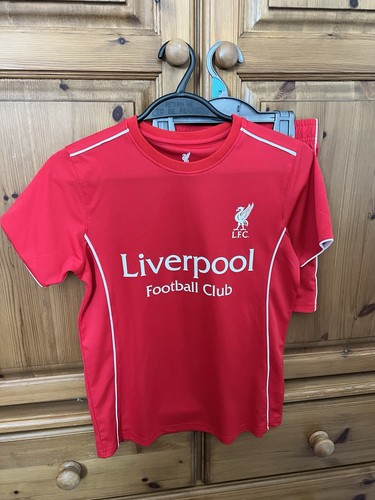 Football kit - football,