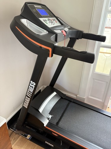 Branx fitness compact - fitness,