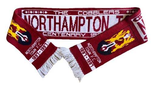 Northampton town football - town,