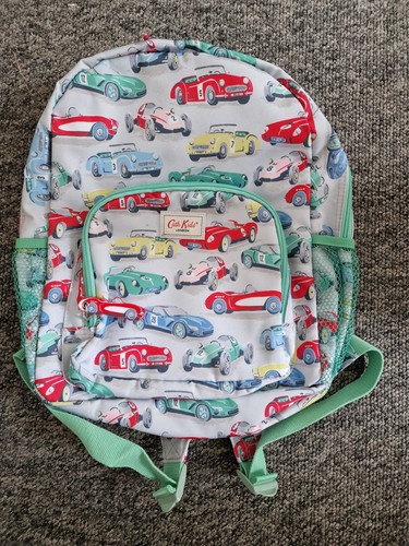 Cath kidston mint green cars - cath,