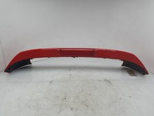 2016 FORD FIESTA ZETEC Spoiler Rear