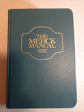The Merck Manual Of Diagnosis