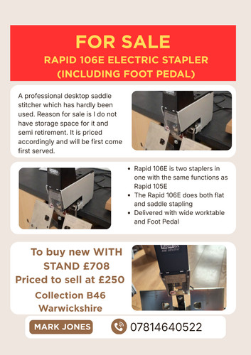 Rapid commercial saddle - rapid,