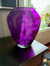 purple amethyst art large
