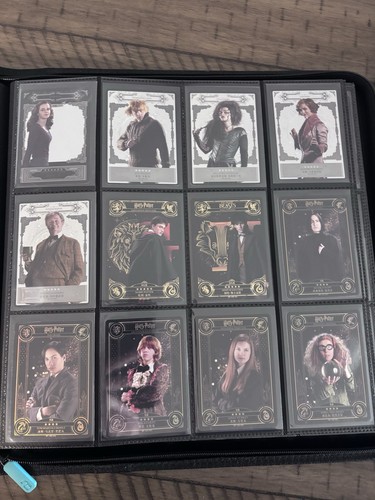 Kayou harry potter - kayou, trading