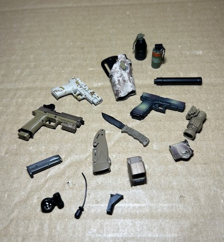 Mini times toys army - mini,