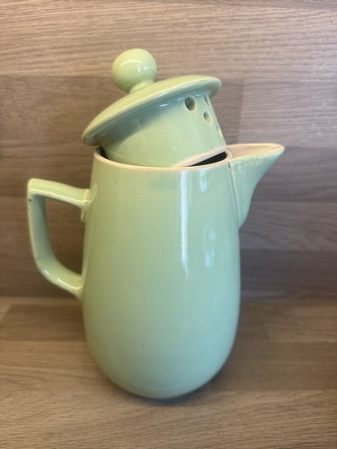 Teapot lovatts stoneware sage - lovatts,