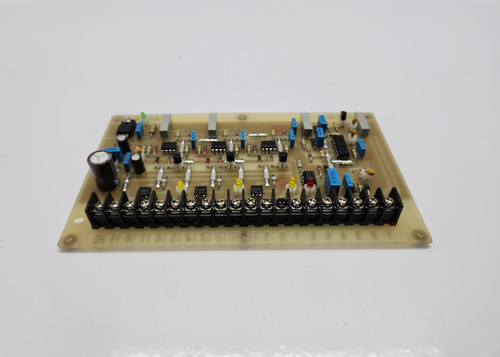 Nce 9304 pcb - 9304, card