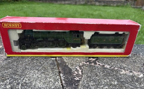 Hornby gauge r2549 lner - gauge,