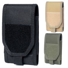 Tactical Mobile Phone Bag