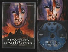 Buio Omega BEYOND THE DARKNESS