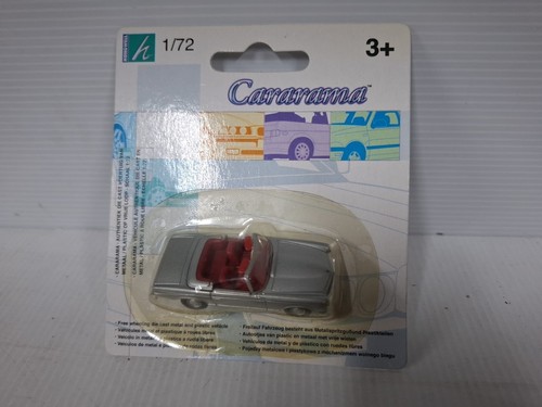 Cararama mercedes 280 - 1:72, sl