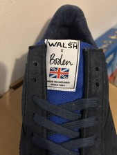 Wolf Trainers, Tornadoes, Navy