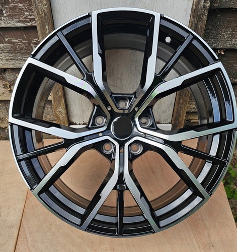 Inch staggered 9 5 bmw - 19, 8.5/9.5