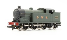 Wrenn W2280 Pre-Owned GWR