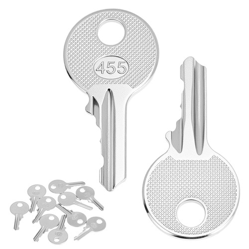 Ignition keys 455 - ignition, boom