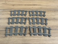 Lego 2867c01 Dark Gray Train