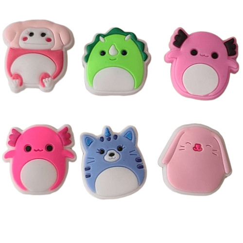 Nwt squishmallows pc - *, shoe