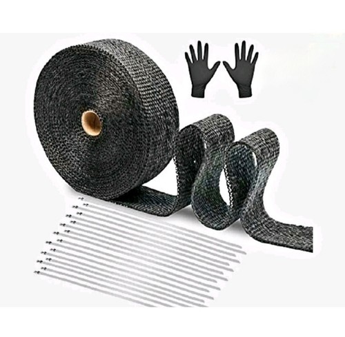 10m motorcycle exhaust - 10m,