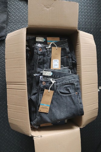 Next crop jeans mens size - jeans,