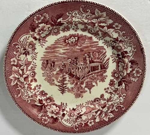 Thomas hughes son longport - &,