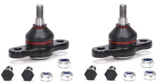For Hyundai Tucson Kia Sportage 2x Front Wishbone Lower Ball Joint Pair NEXT DAY