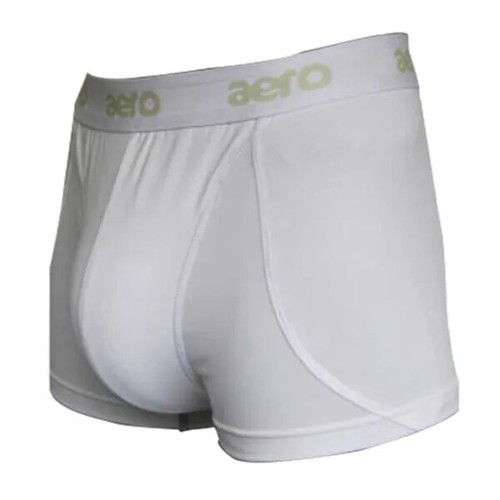 Aero cricket groin protector - groin,