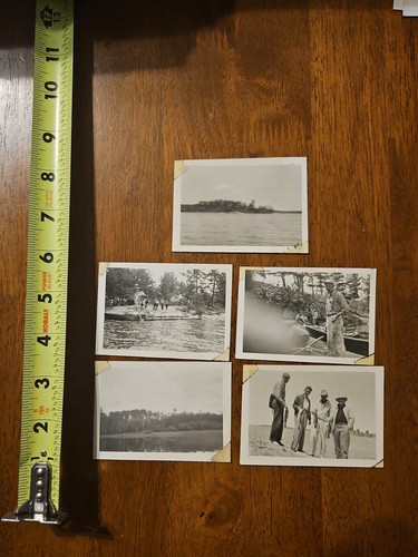 Photo lot fishing trip - fishing,