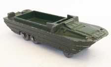 Matchbox 1-75 - DUKW Amphibian
